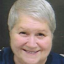Linda Frances Kozlowski (VanGessel)