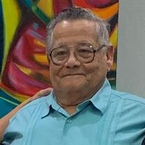 Juan B Nieves Rivera