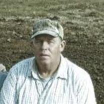 Andy Ray Berry