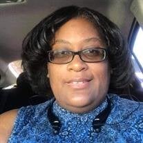 Sha'Kira La'Nell McDonald