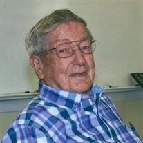 Billy Eugene Upchurch