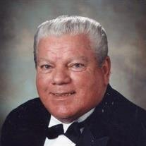 Jospeh Earl Harper