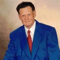 Marvin Calvin Johns