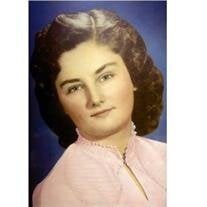 Phyllis Hanson