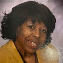 Dorothy Evans Slater