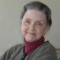 Lucia Porcher Johnson Rather