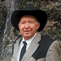 Garry Dean Barrick
