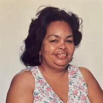 Alice Whatley Dinkins
