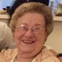 Ida M. (Shaw) Wenning
