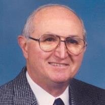 Donald Lee Wells