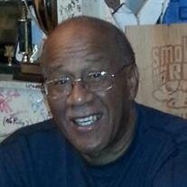 Wylie James Thompson