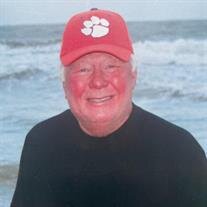 Frank Hinson