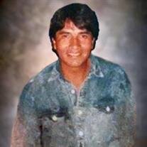 David Avila Martinez
