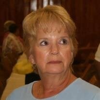 Glenda Sue Brewer