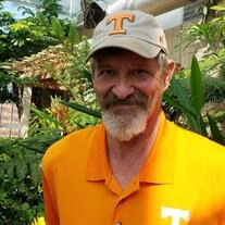 Stephen Thomas Dotson