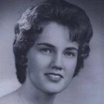 Elizabeth Lockyear