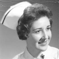 Gloria "Mae" (Bariola) Graddy