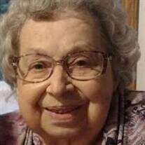 Joyce Ellen Joan