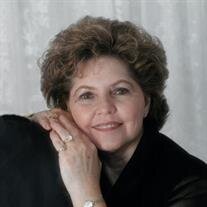 Eva Dell Marie Meche Boudreaux