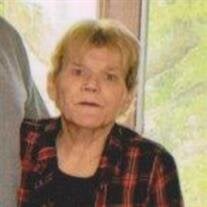 Janet Gute