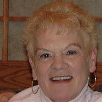Patricia K. Frizzera