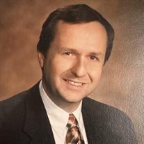 James E. Nickels