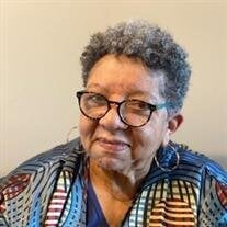Doris Jean Taylor (DOWNTOWN)
