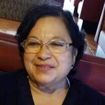 Josefina Alonso