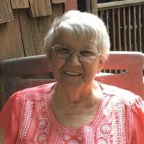 Marilyn M. Anderson