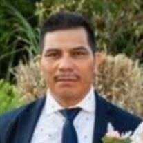 Juan Pablo Polio