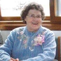 Mrs. Myra J. Bixby