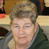 Deborah (Bruce) Wood