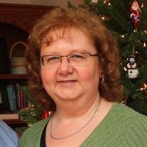 Denise L. Force