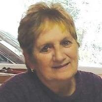 Julie M Pilgrim