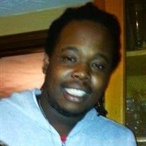 Johnny Je'Vaughn Turner, Jr. "Junie"