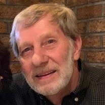Michael J. Nashwinter