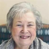 Linda (Sheary) Crane