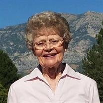 Ellen Carter Jackson