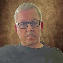Michael Lee Aschemeier
