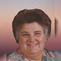 Cora Lee Flud