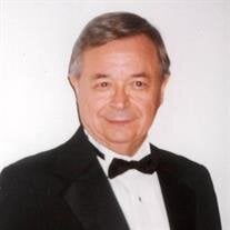 Ben Treviño Gonzales