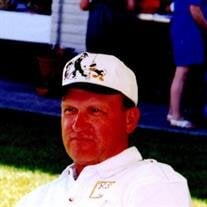 Ralph Francis Kincaid II