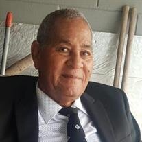 Luis Segura