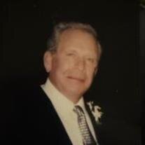 James Marion Crawford