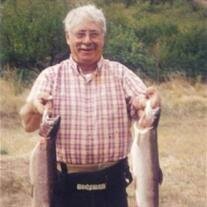 Claude Nichols