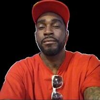Clinton "Twun" Antwan Teagle