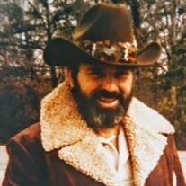 Michael Neil "Mike" Tourville