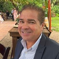 Eugenio (Eugene) Ruiz