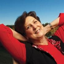 Faye Wester Blanton