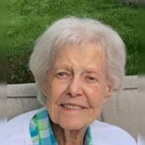 Alice Margaret Johnson